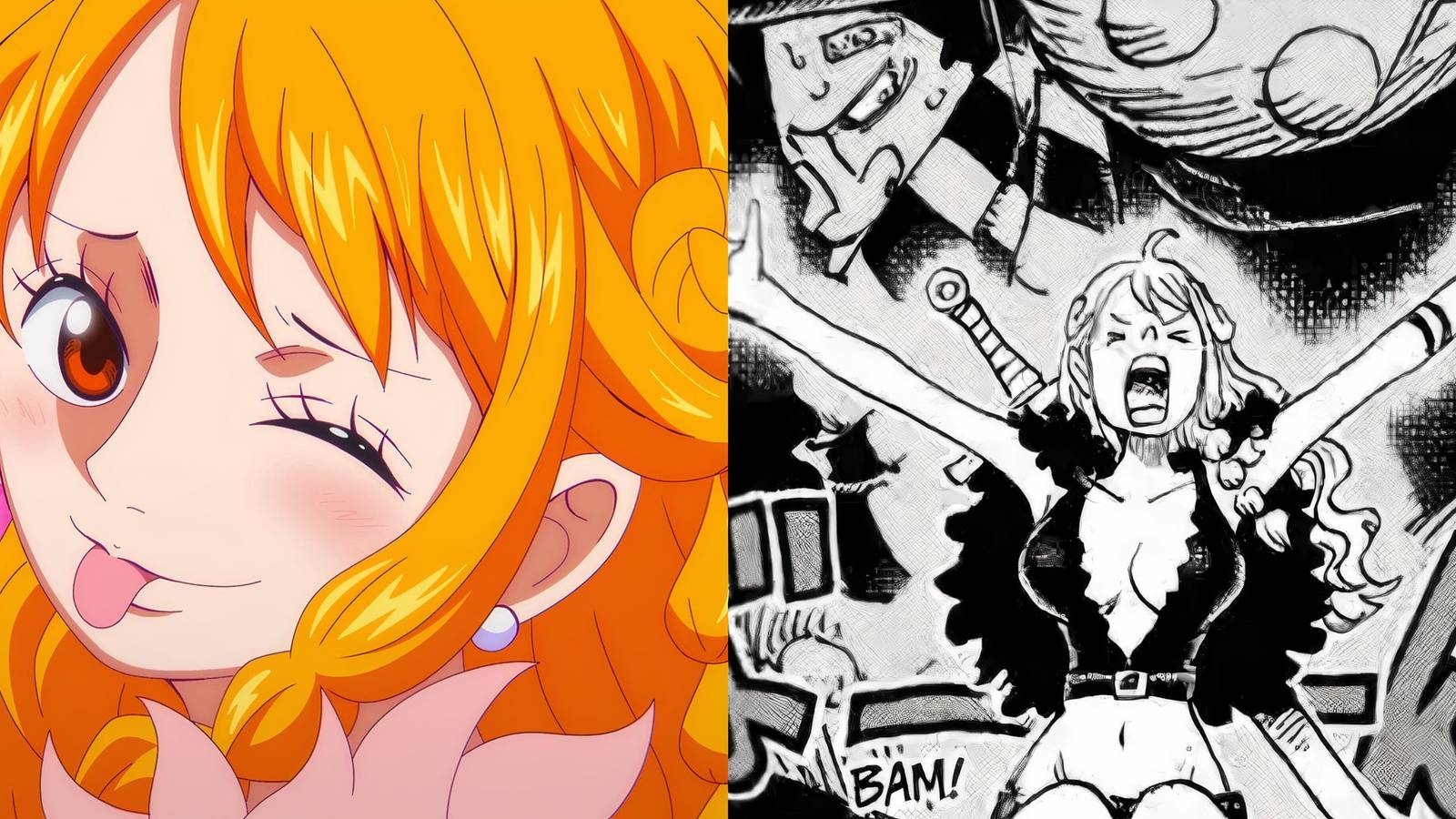 'She Didn't Accomplish Anything'_ One Piece Fans Are Disappointed With Nami's Latest Role In The Elbaf Arc