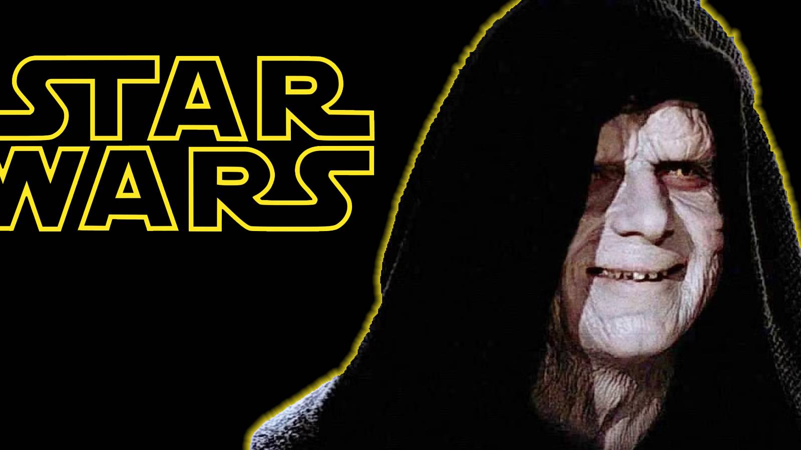 Sheev Ramdoyal Star Wars Star Ian McDiarmid Details Being Cast As Sheev Palpatine ...