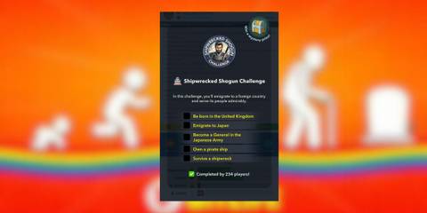 shipwrecked shogun bitife 