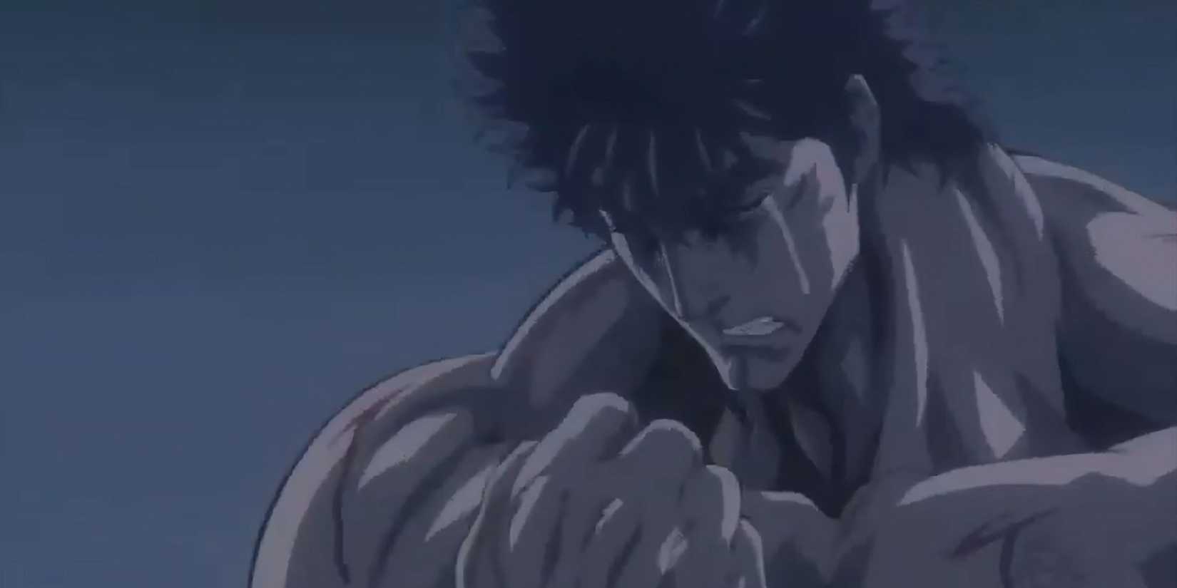 Shockingly Dark Anime Endings- Legend of Kenshiro