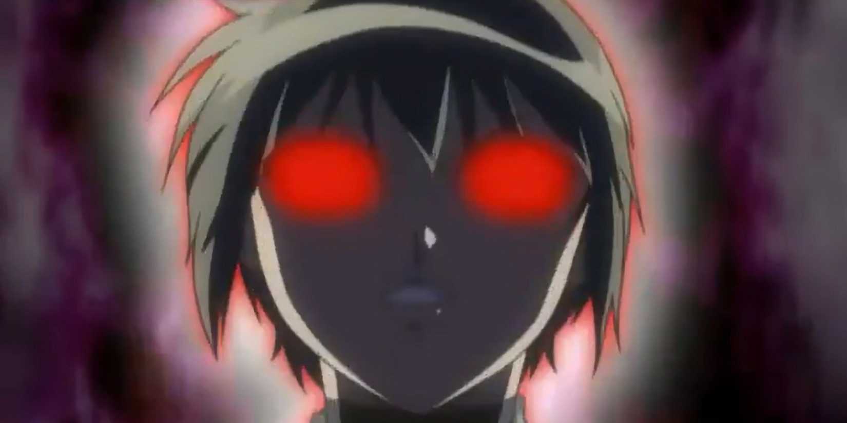 Shockingly Dark Anime Endings- Magikano