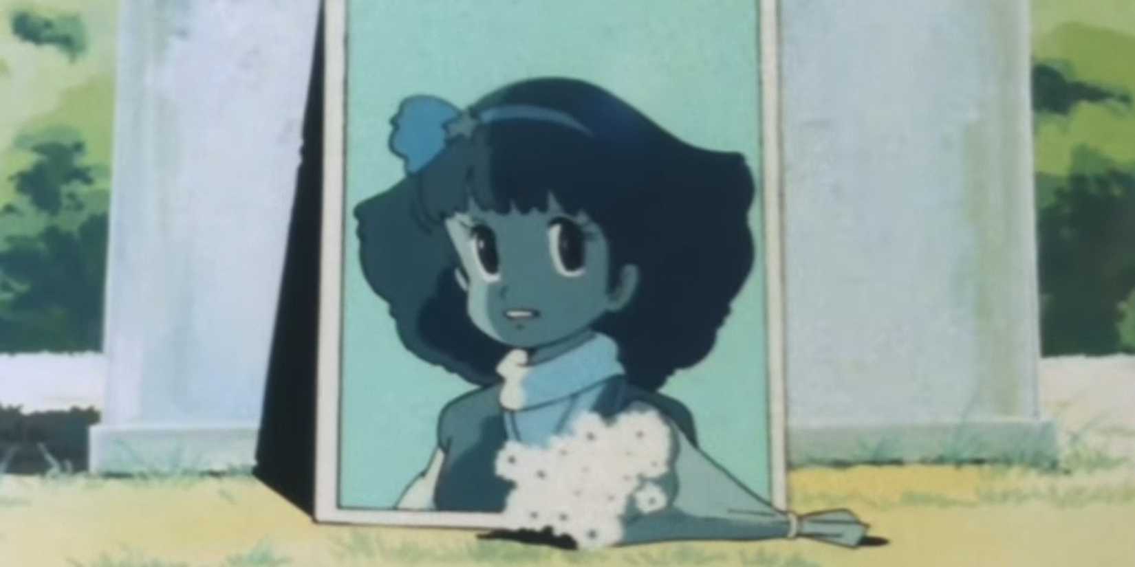 Shockingly Dark Anime Endings- Minky Momo