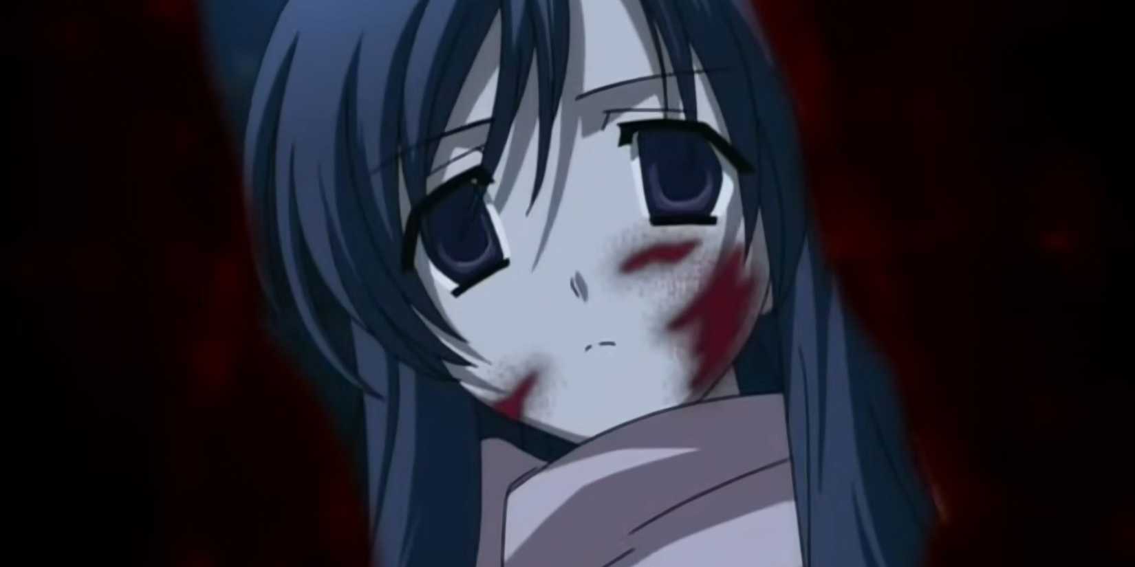 Shockingly Dark Anime Endings- School Days