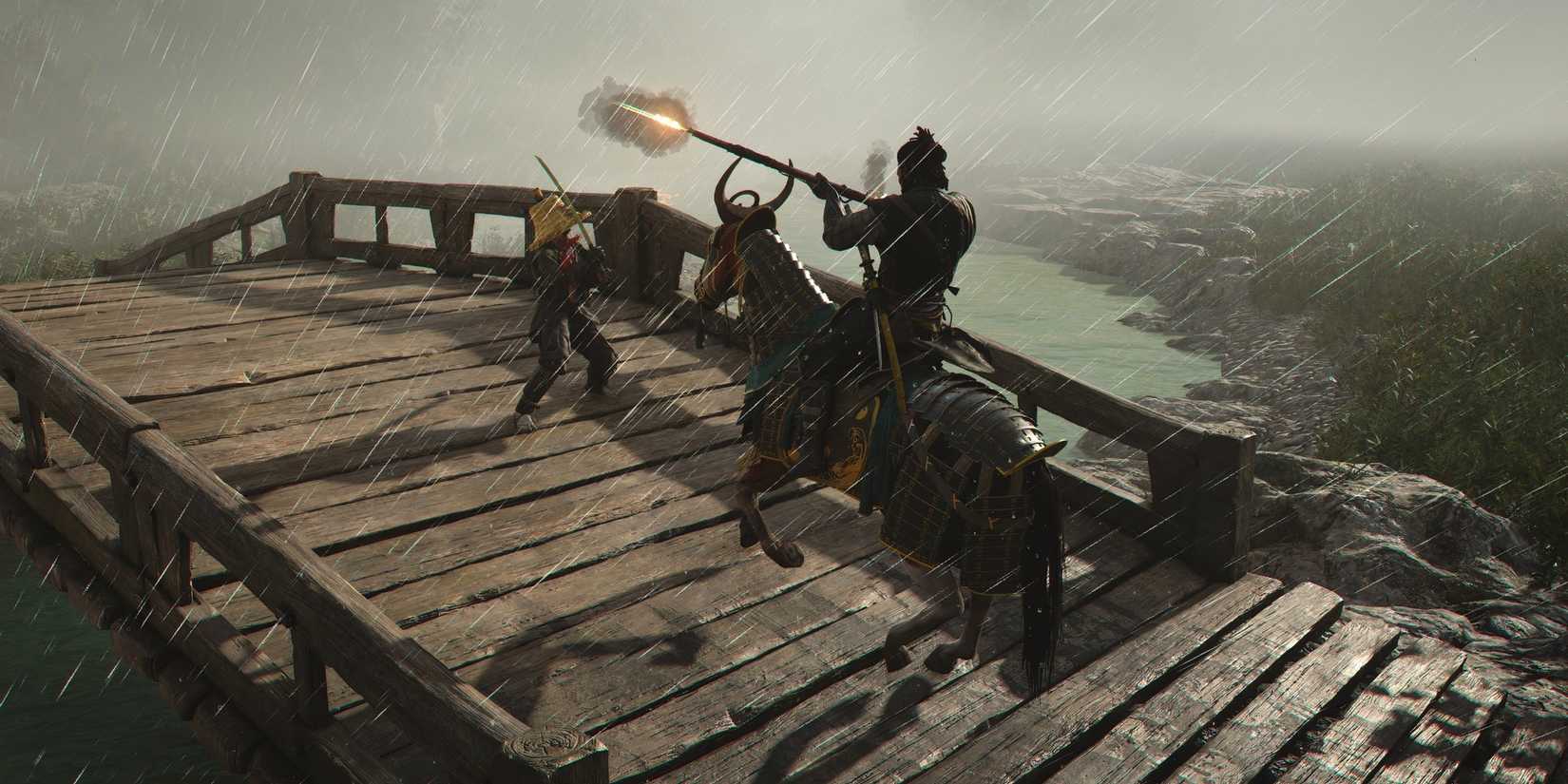 Assassin's Creed Shadows Physical Sales Are Off to a Strong Start in 1 Major Region