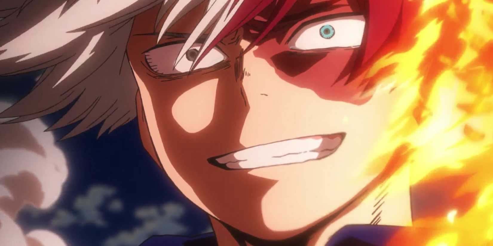 6 Anime With Better Writing Than Jujutsu Kaisen