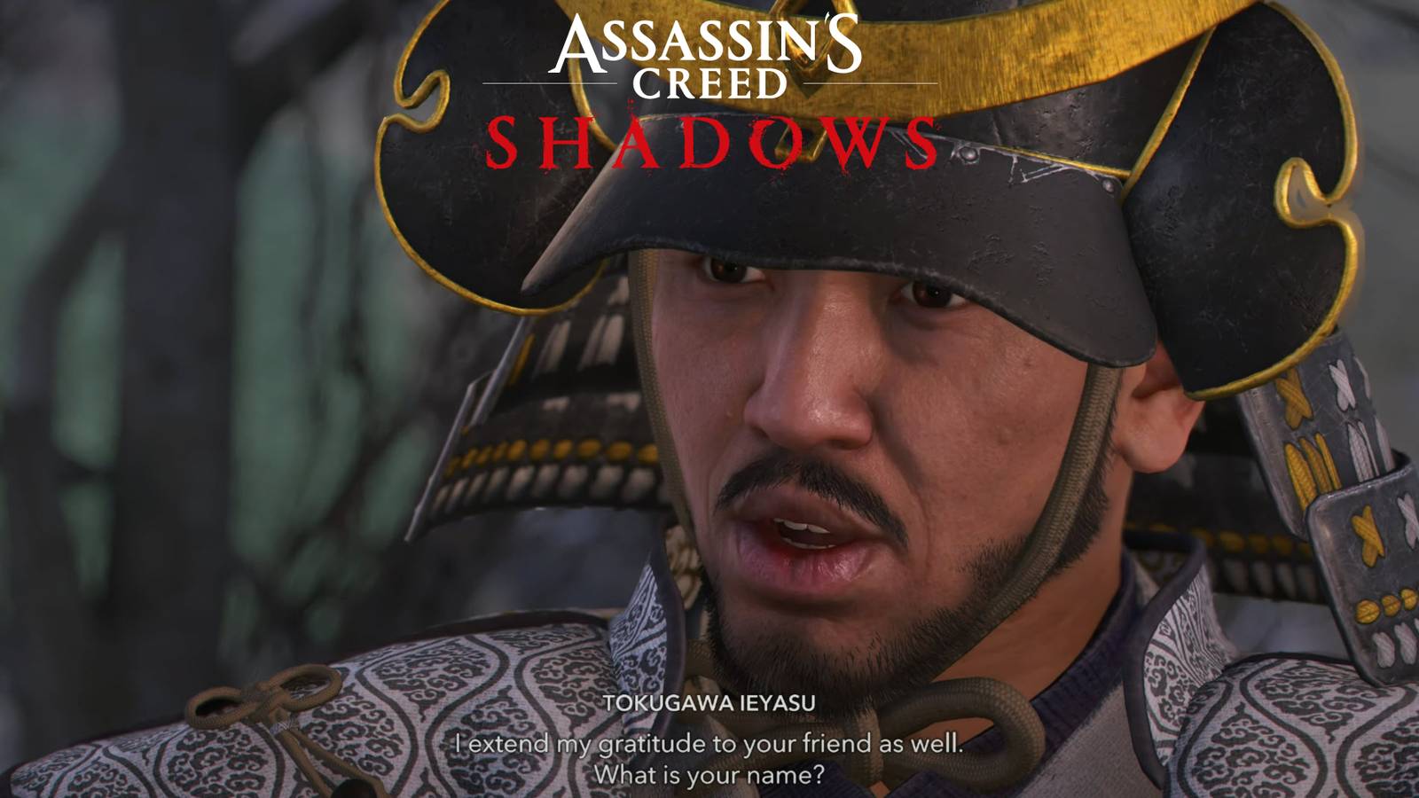 Should You be Patient With Tokugawa in AC Shadows