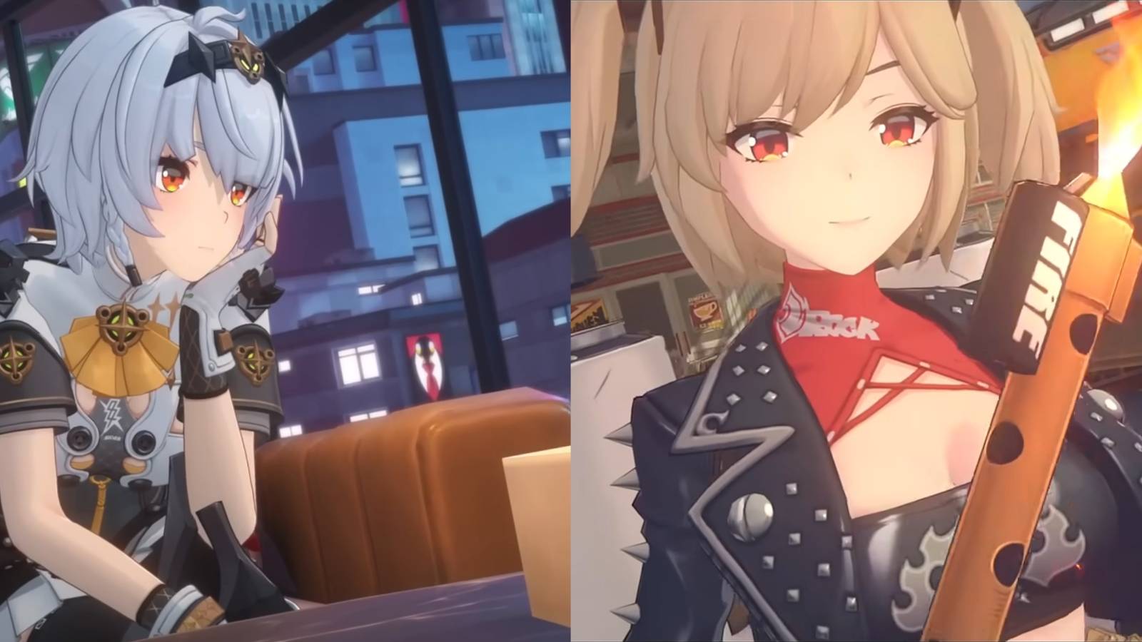 Should You Pull For Soldier 0 Anby or Burnice