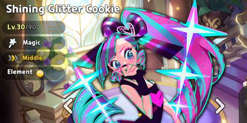 shroomie shenanigans event guide in cookie run kingdom