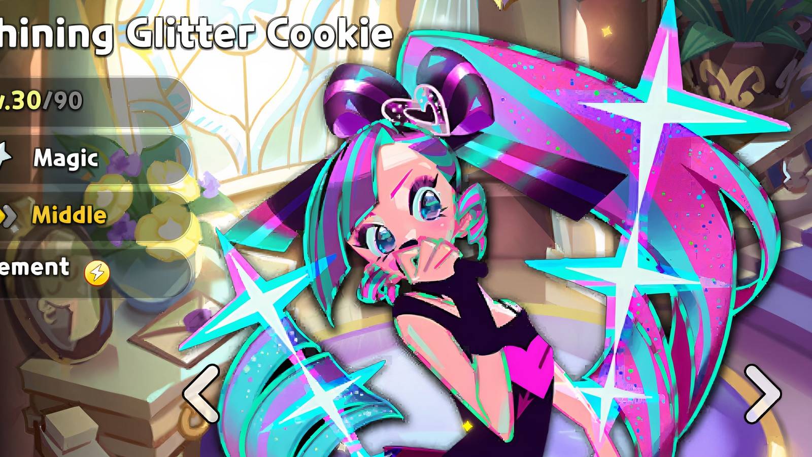 shroomie shenanigans event guide in cookie run kingdom