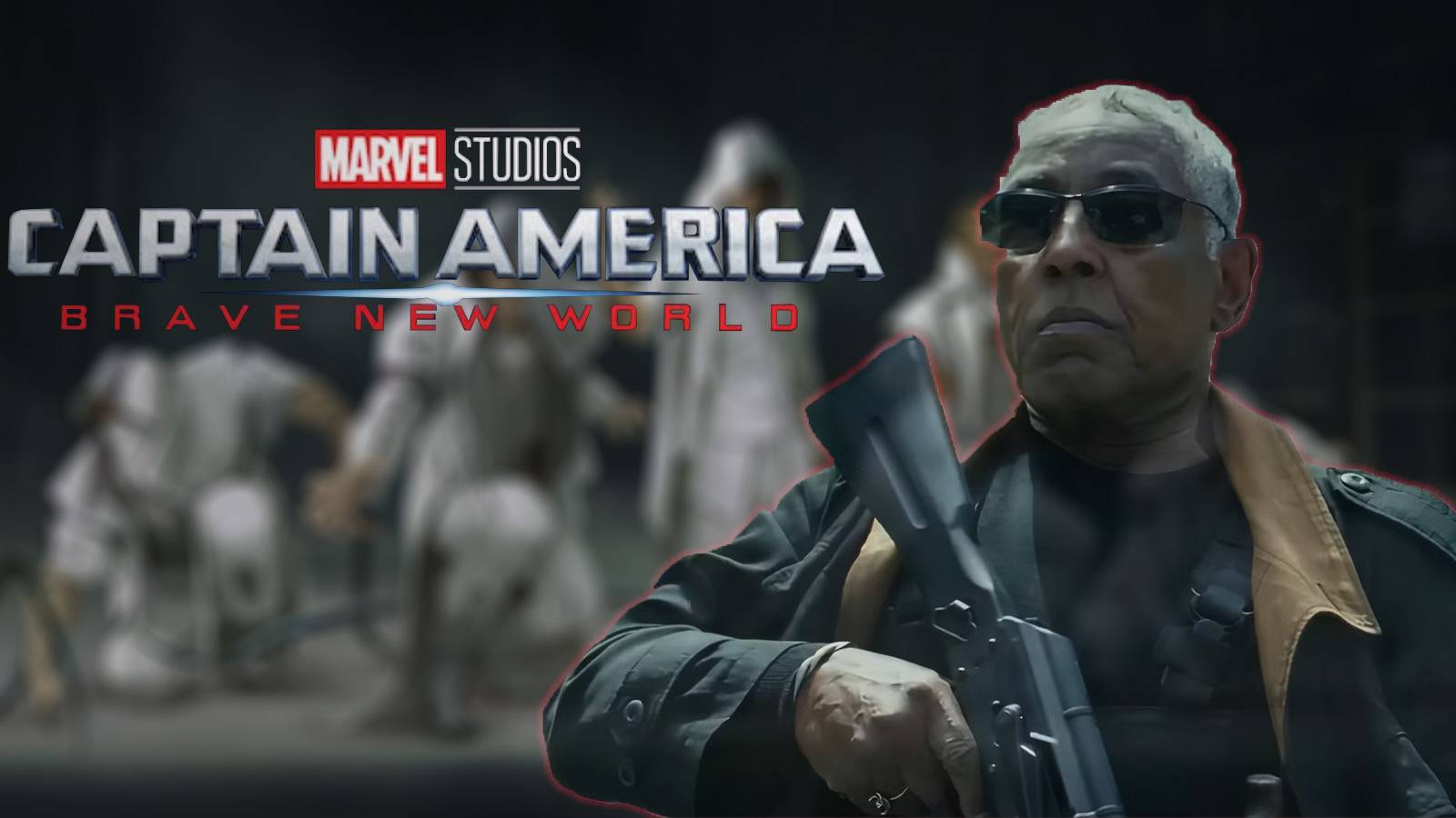 Sidewinder Brave New World