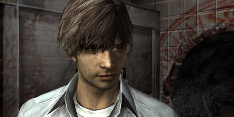 why now is perfect time to play silent hill 4: the room