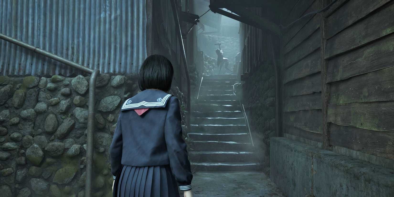 The Australian Classification Committee no longer rejects Silent Hill F.