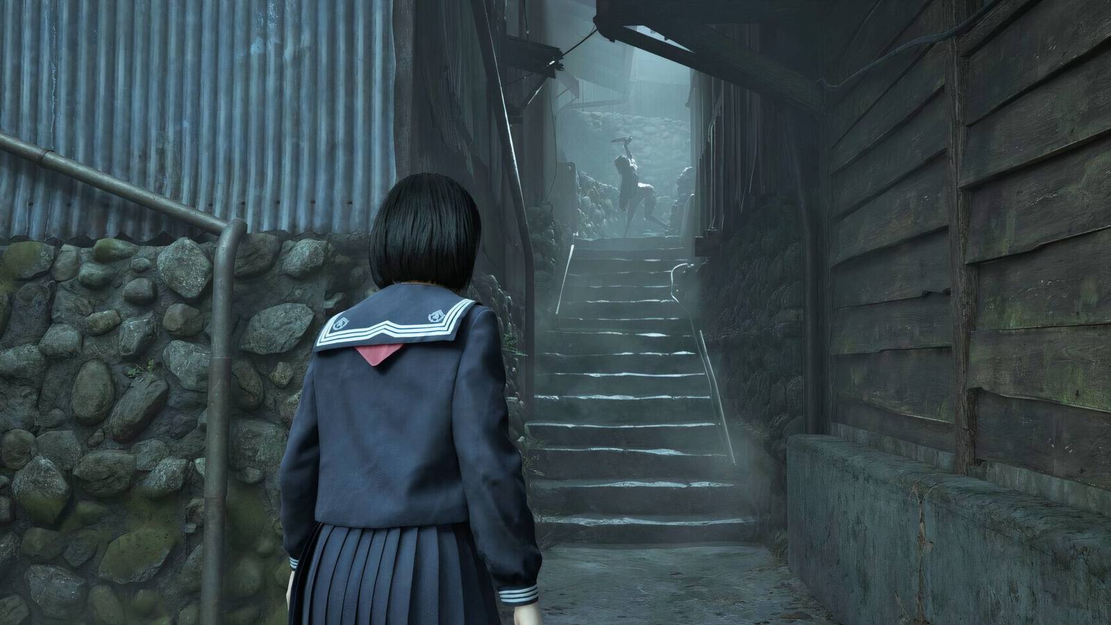 Silent Hill f Ban in Australia Overturned
