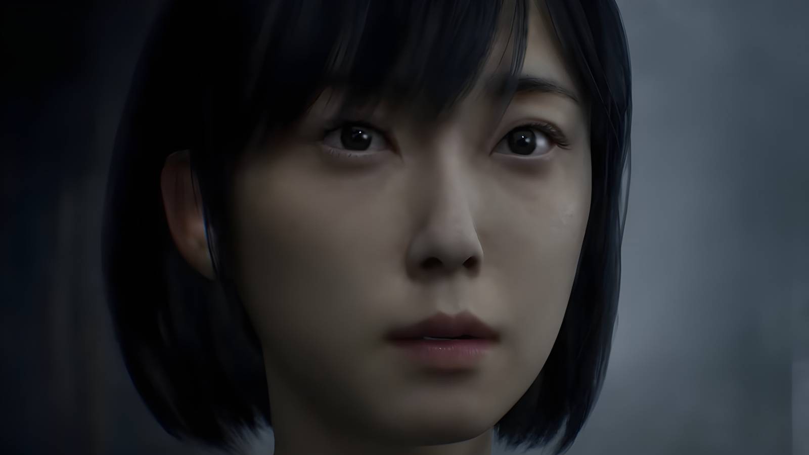 Silent Hill f Hinako