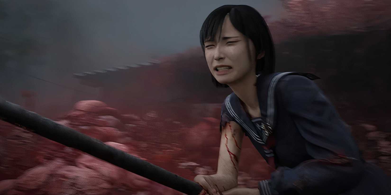 Silent Hill f will be enhanced for PS5 Pro