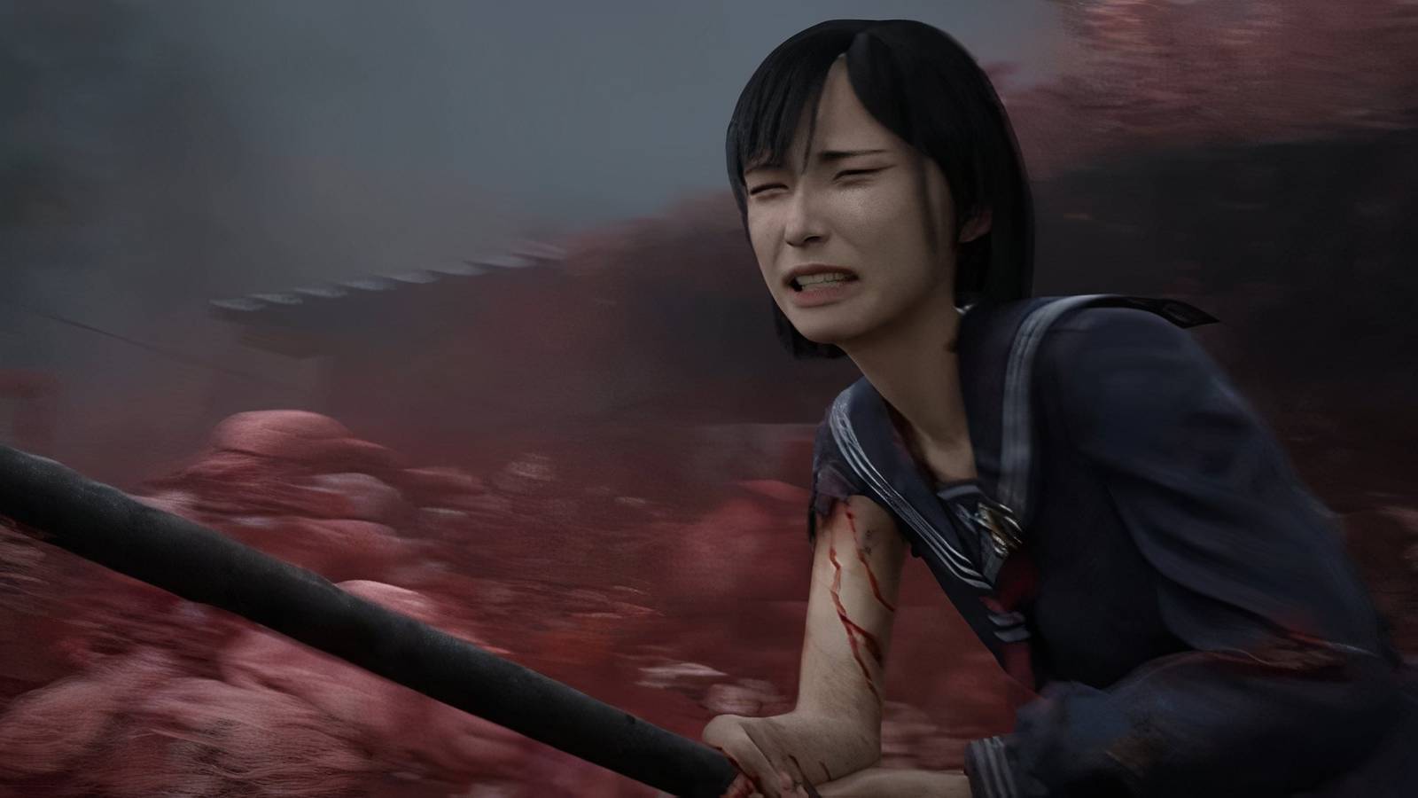 Silent Hill f will be enhanced for PS5 Pro