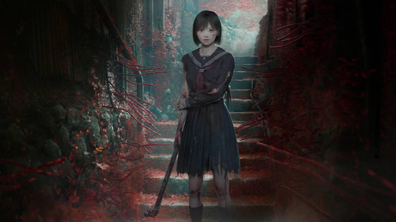 Why Silent Hill f's Protagonist Focus is a Wonderful Sign, image size:1600x900