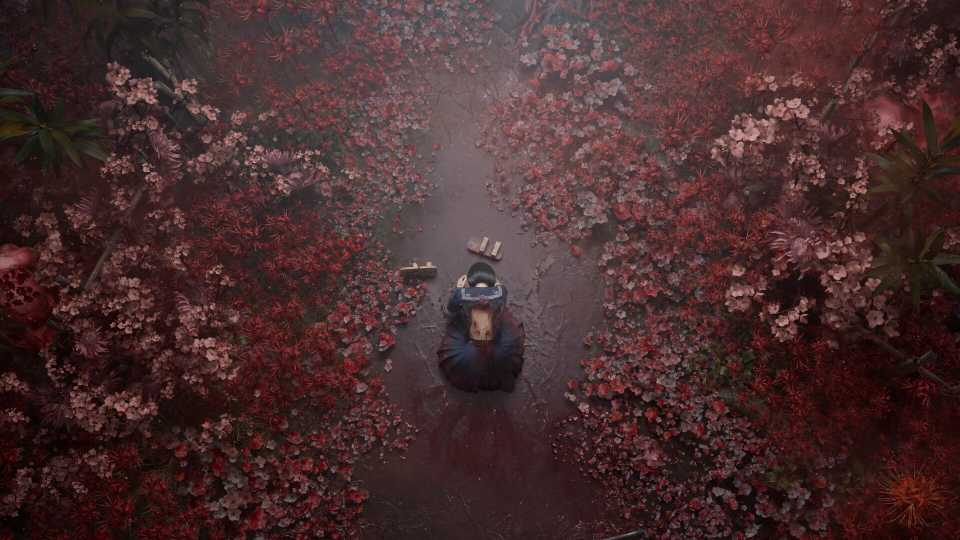 Silent Hill f Press Image 3