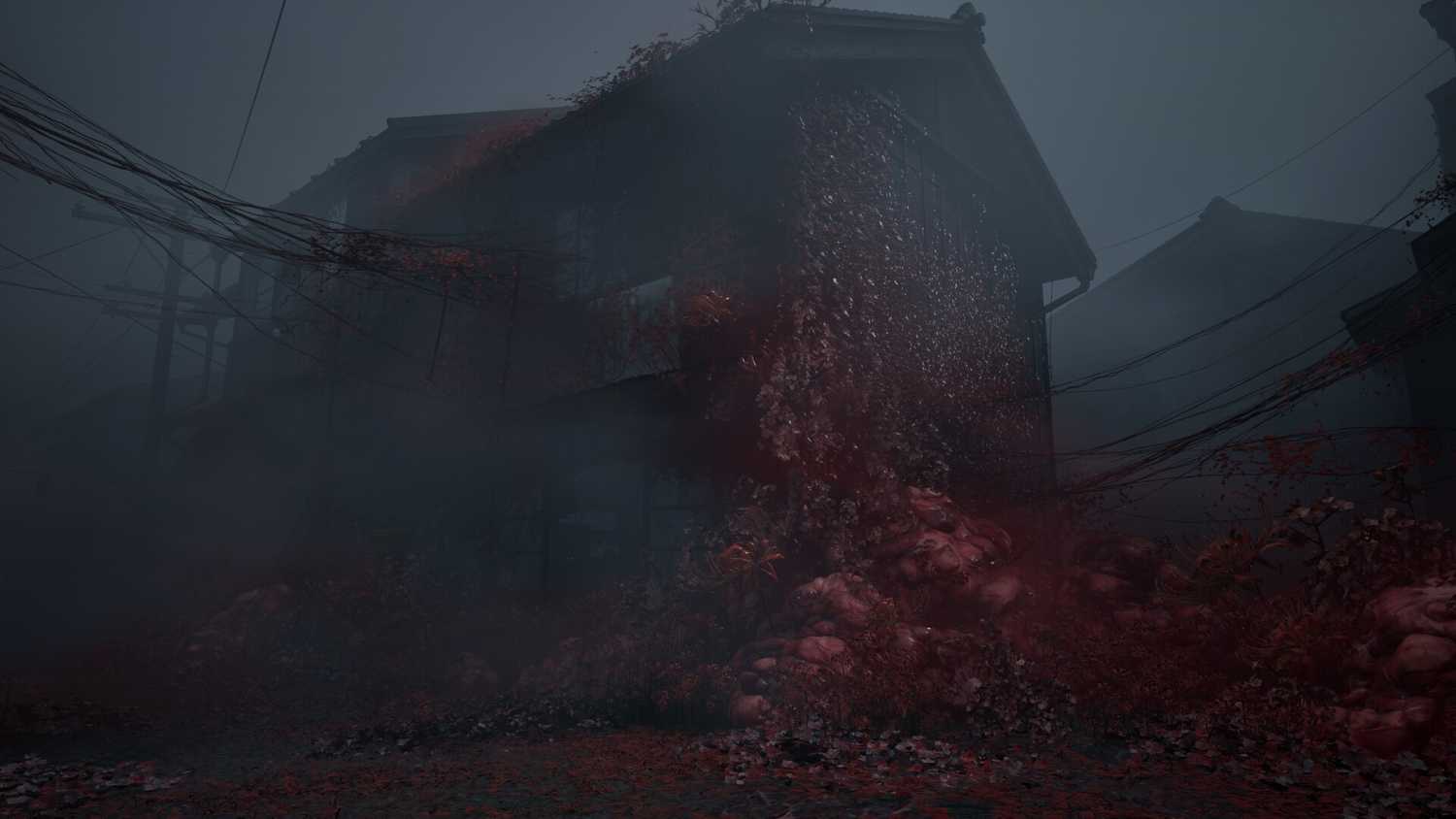Silent Hill: TownFall - Đĩa Game PS5 Silent Hill: TownFall - Đĩa Game PS5