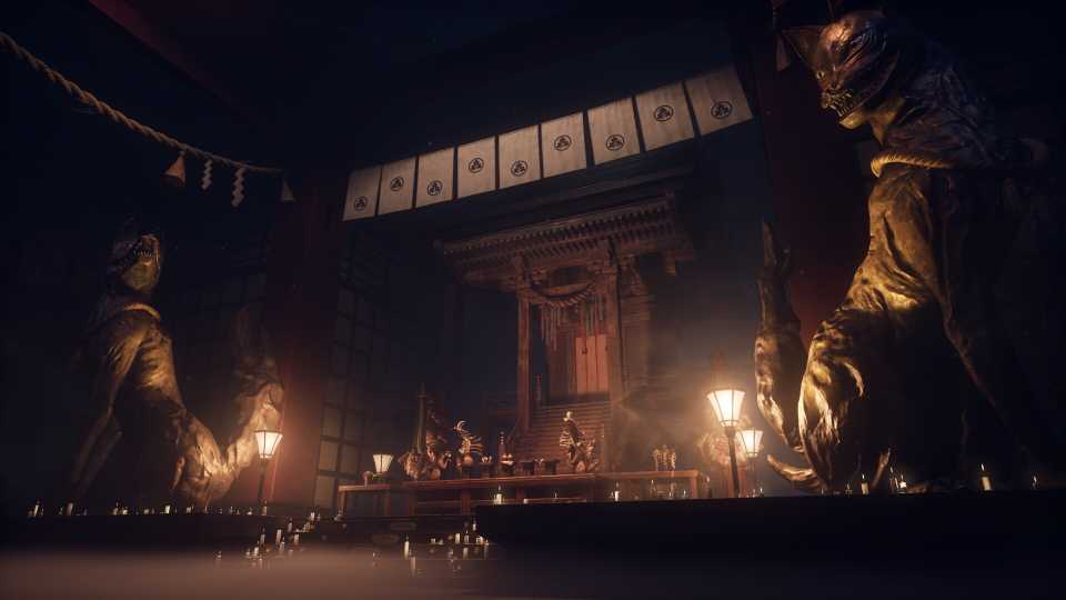 Silent Hill f Press Image 9