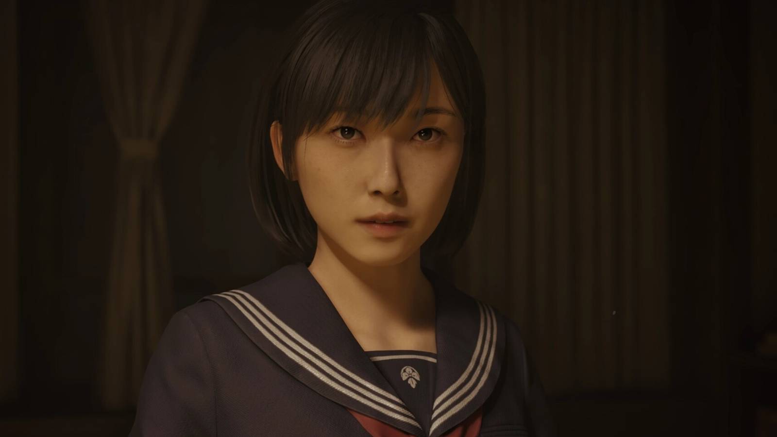 silent hill f content warning