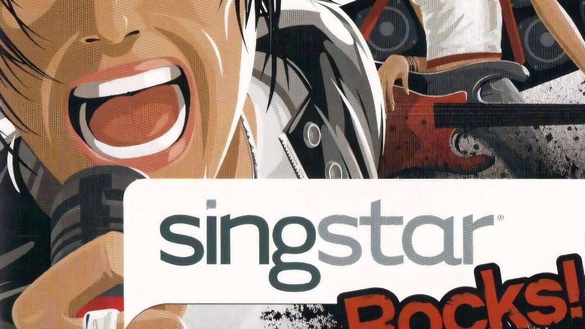 SingStar: Rocks! News, Trailer, Guides, and More