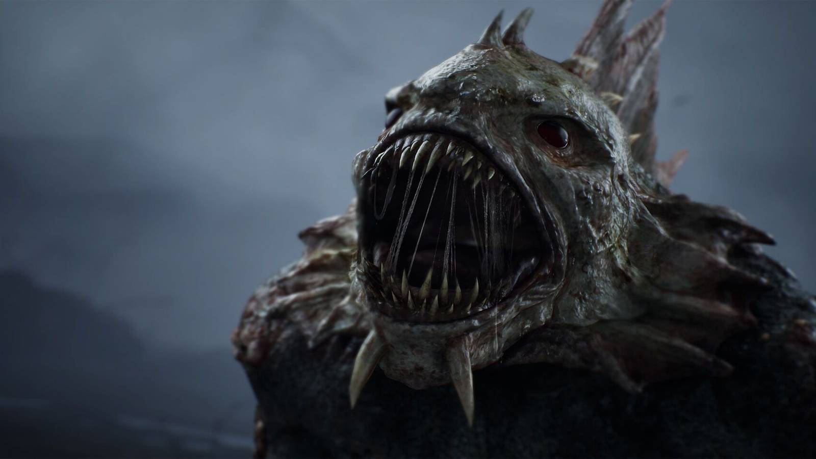 Sinking City 2 Make Enemies Scarier