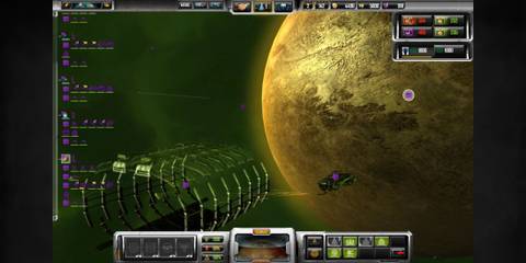 Sins of a Solar Empire building fregate factory