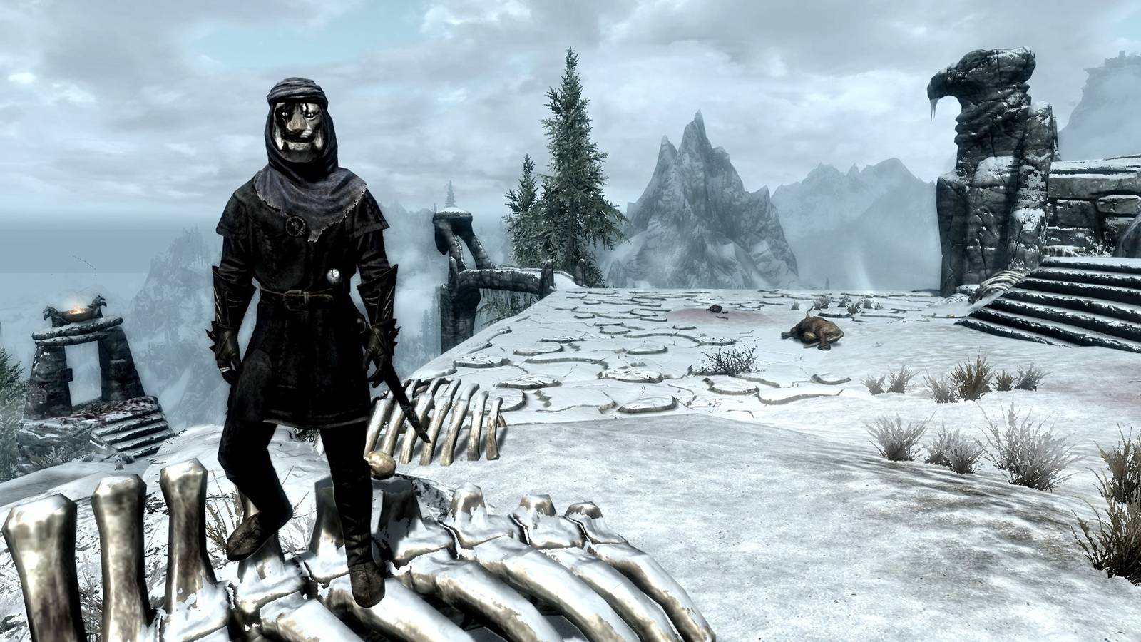 skyrim-thrift-store-golden-claw-find