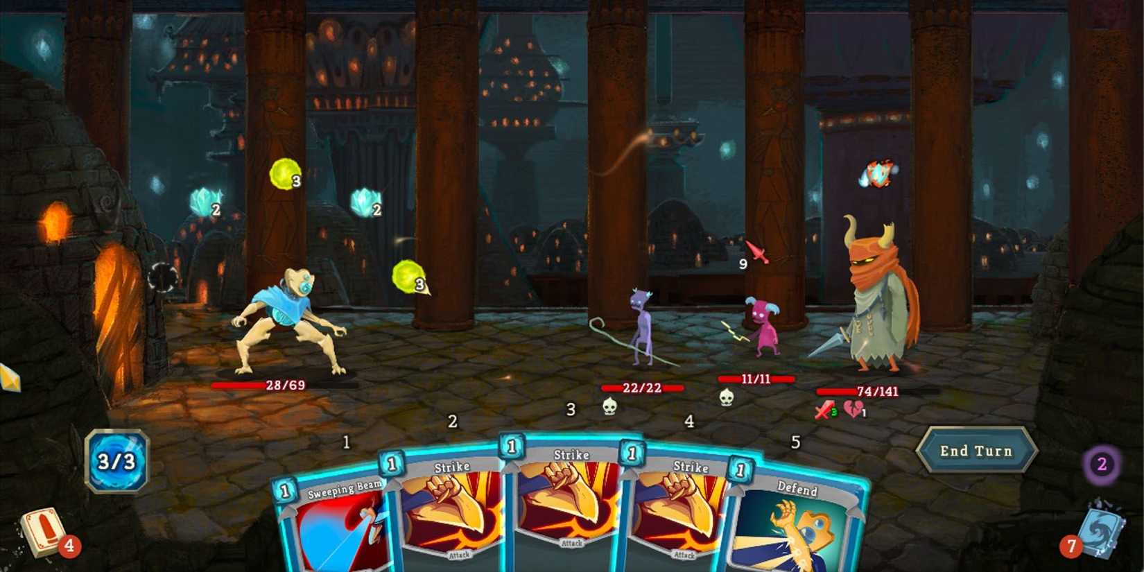 slay the spire defect
