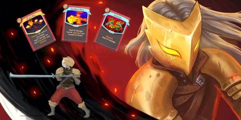 Slay The Spire The Best Cards For The Ironclad, Ranked