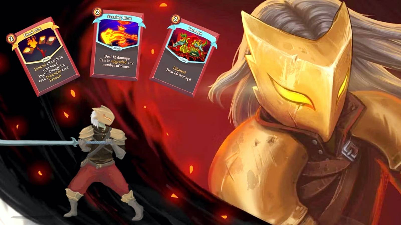 Slay The Spire The Best Cards For The Ironclad, Ranked