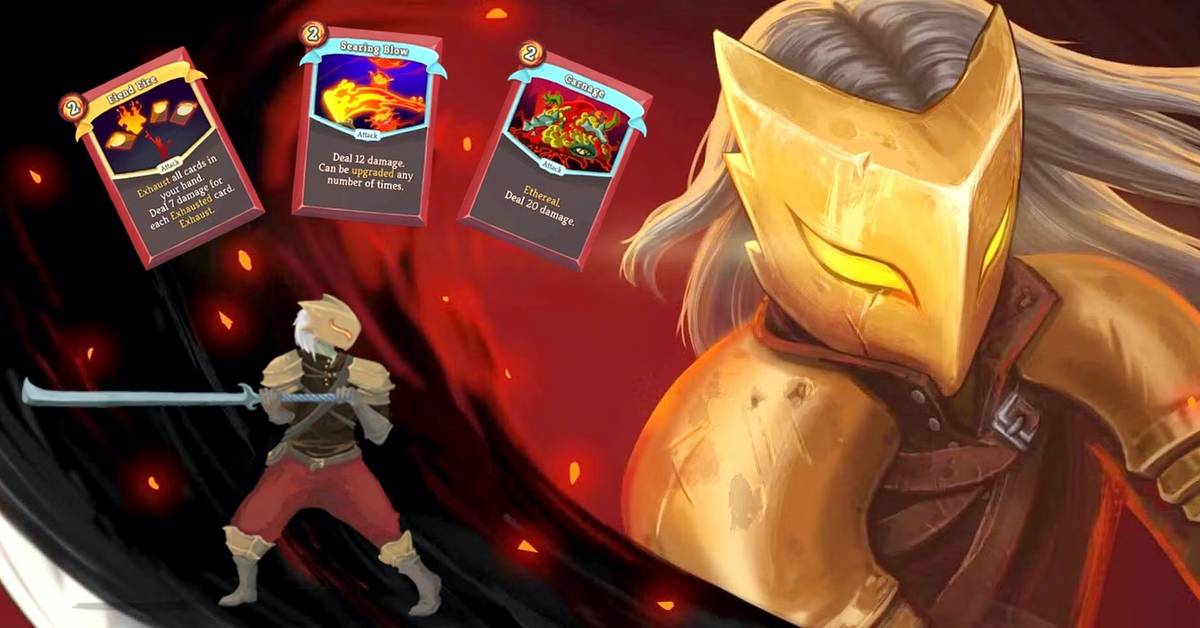 ironclad rare cards Not Yet Skill Slay the Spire 2 Card Untapped.gg Best Cards For The Ironclad