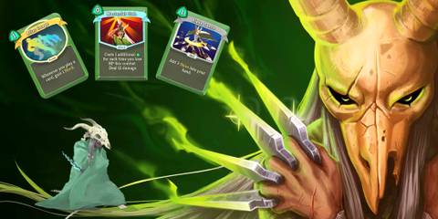 Slay The Spire The Best Cards For The Silent, Ranked