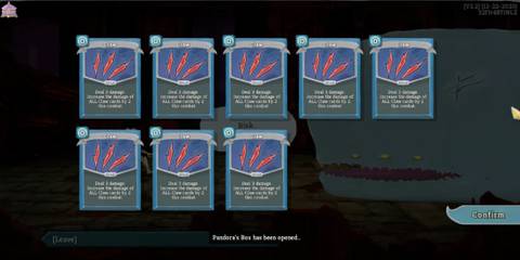 Slay the spire the defect claw stacks