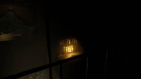 Slender The Arrival VR - official steam screenshot 3