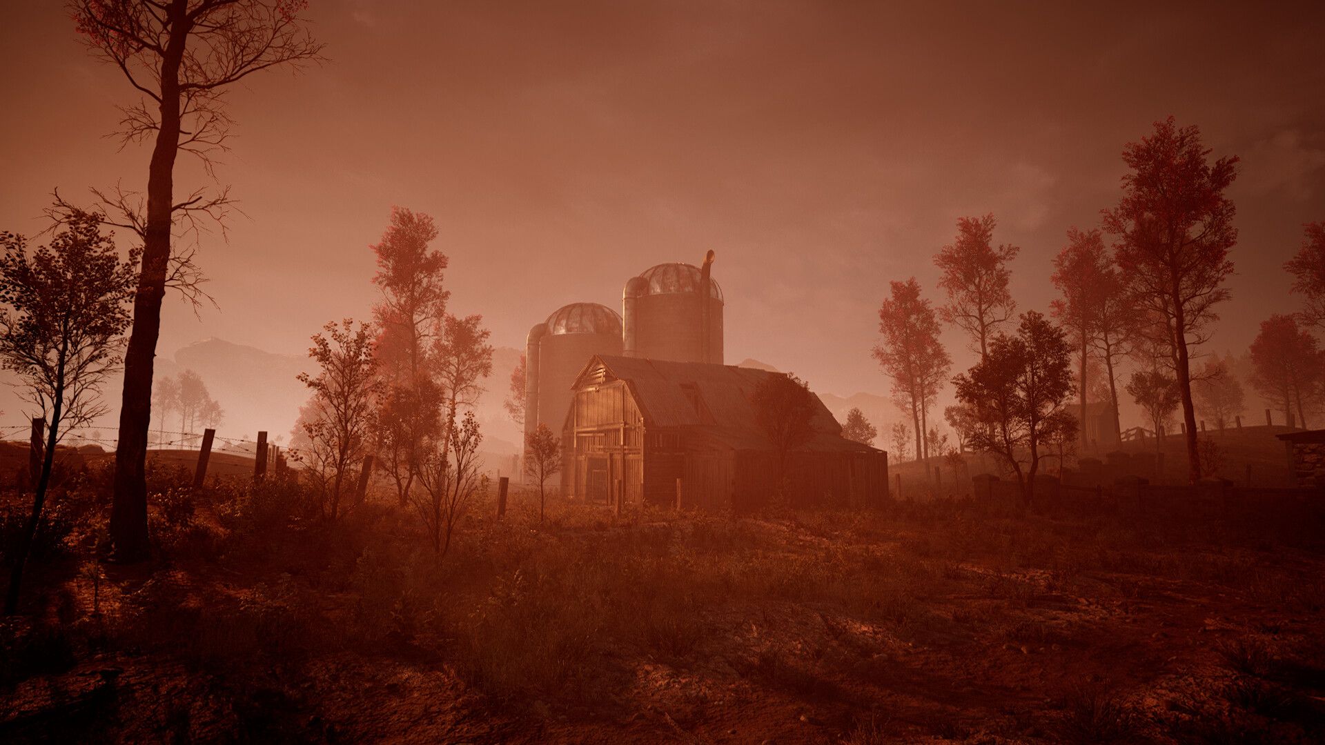 Slender The Arrival VR - official steam screenshot 4