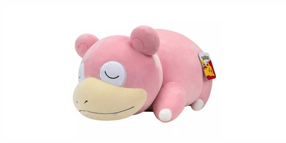 Slowpoke
