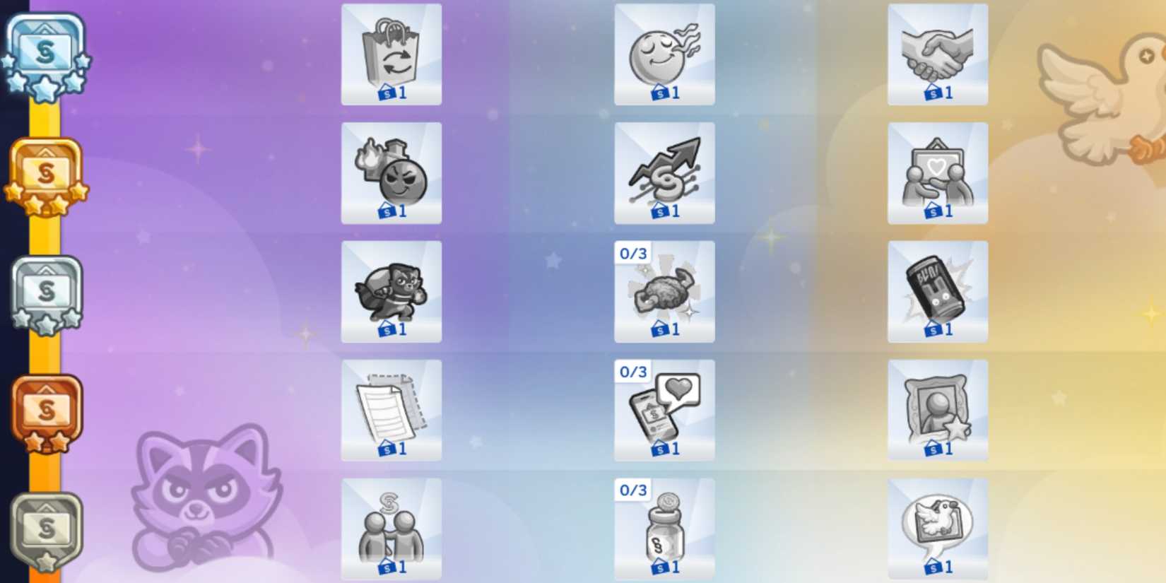 Small Business Perks in The Sims 4