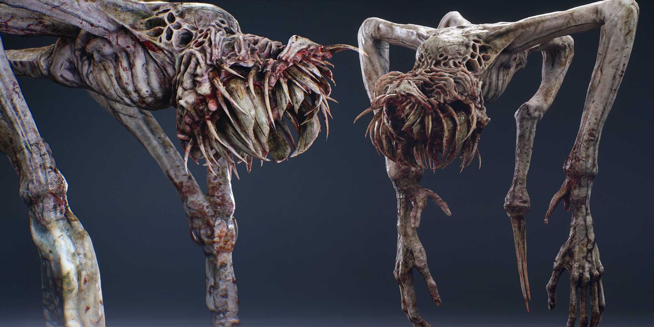 Static Rant Layout Sinking City 2 Dev Talks Changing Genre and Revamping Combat