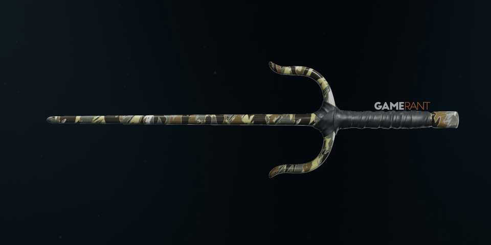 ​​​​​​​​​​​​​​​​​​​​​​​​​​​​​​​​​​​​​​​​​​​​​​​​​​​​​​​​Snakeskin Sai Camo Black Ops 6