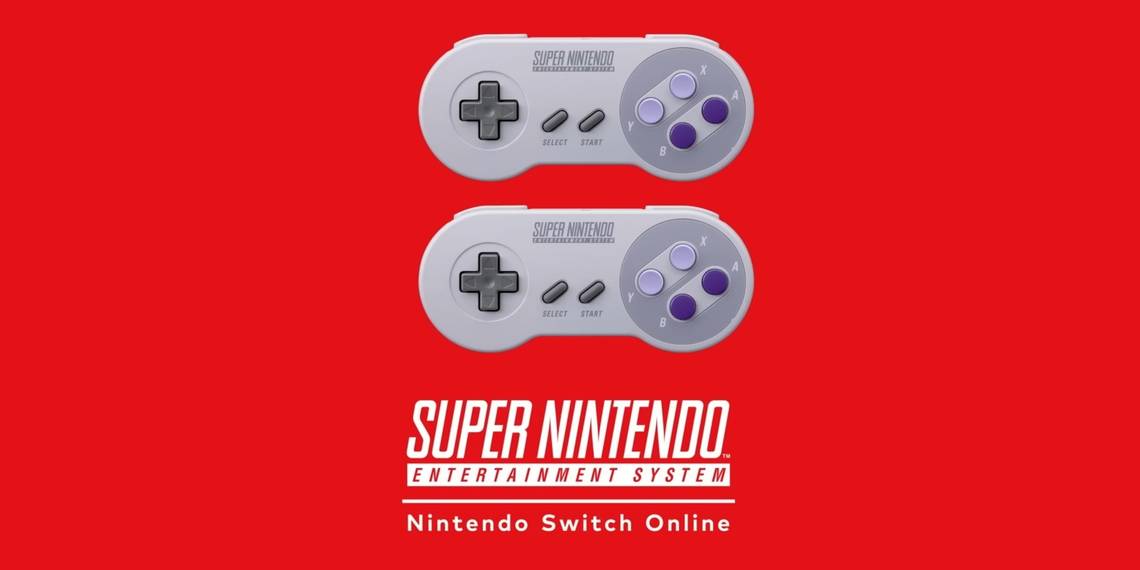 Nintendo Switch Online suma cuatro clásicos de estrategia de SNES