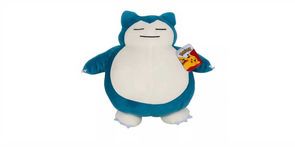 Snorlax