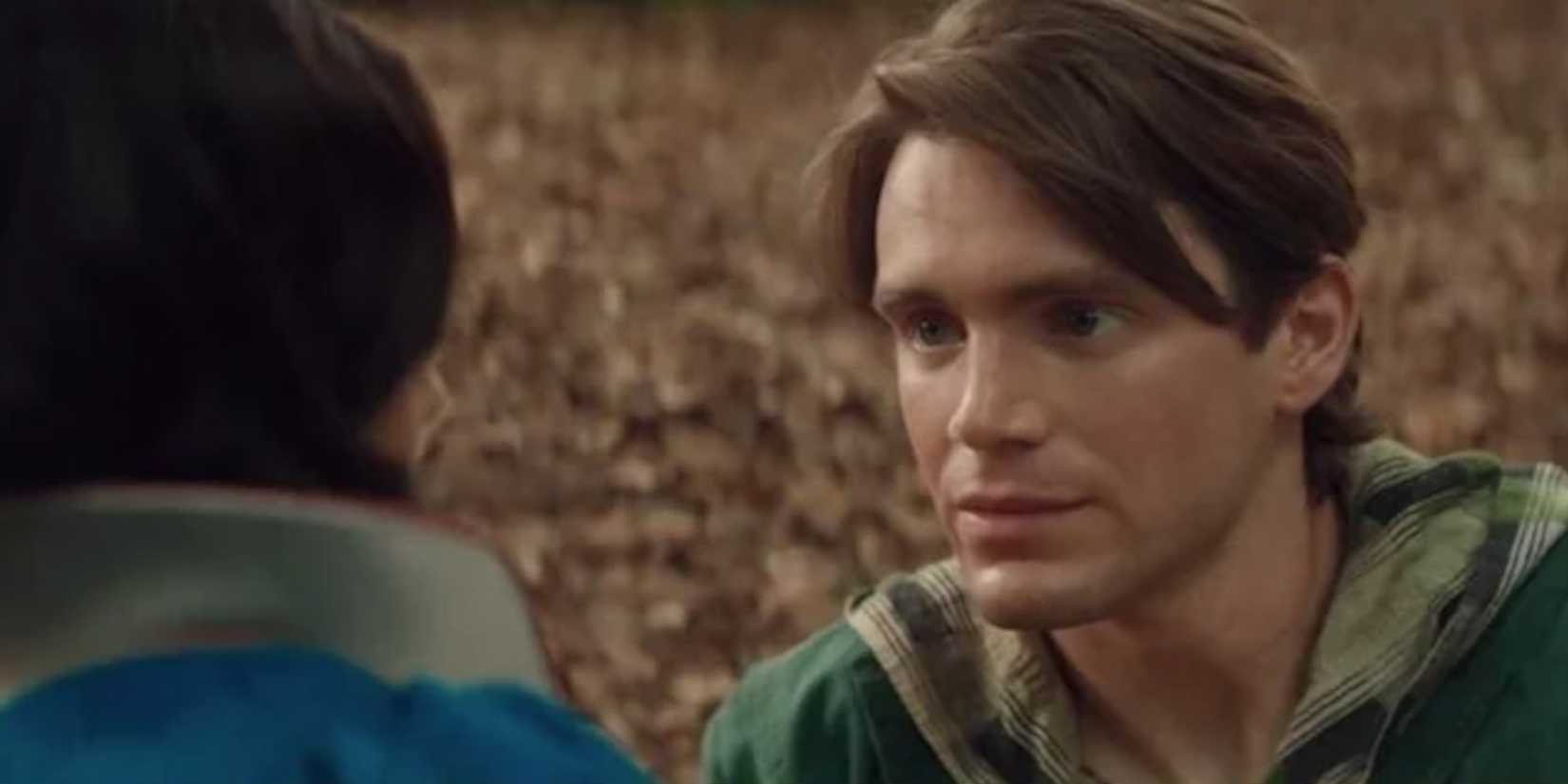 Snow White And Jonathan