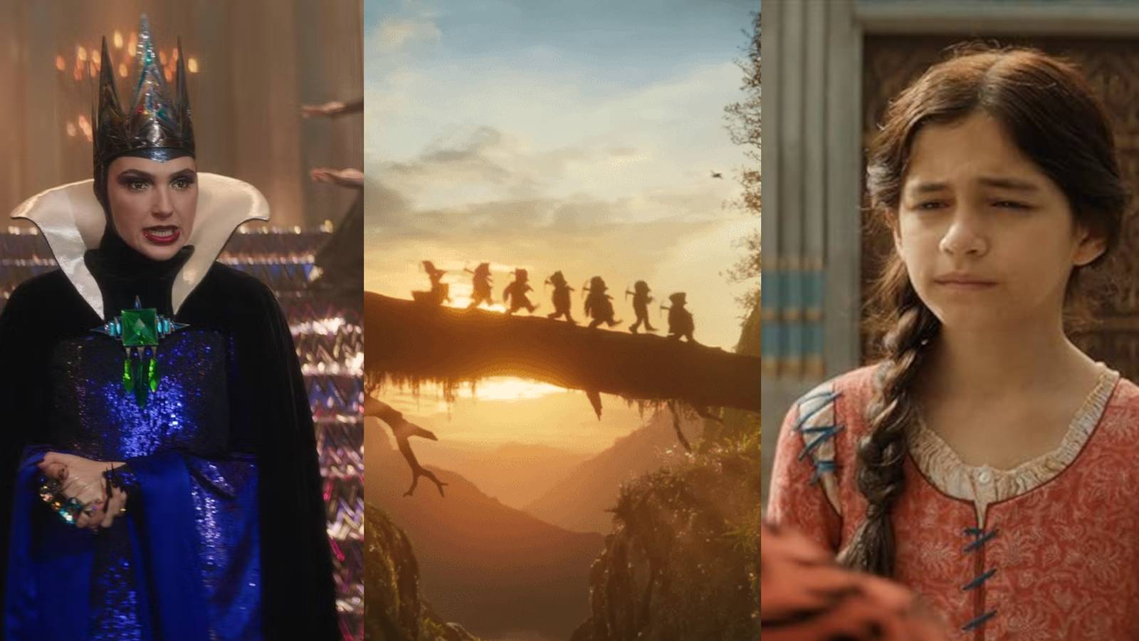 Snow White Songs Ranked