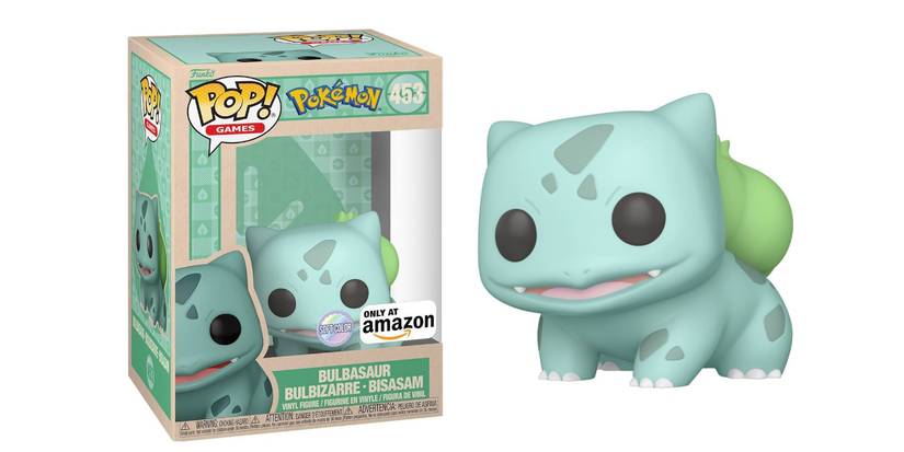 Soft color Bulbasaur packaged and unpackaged-1