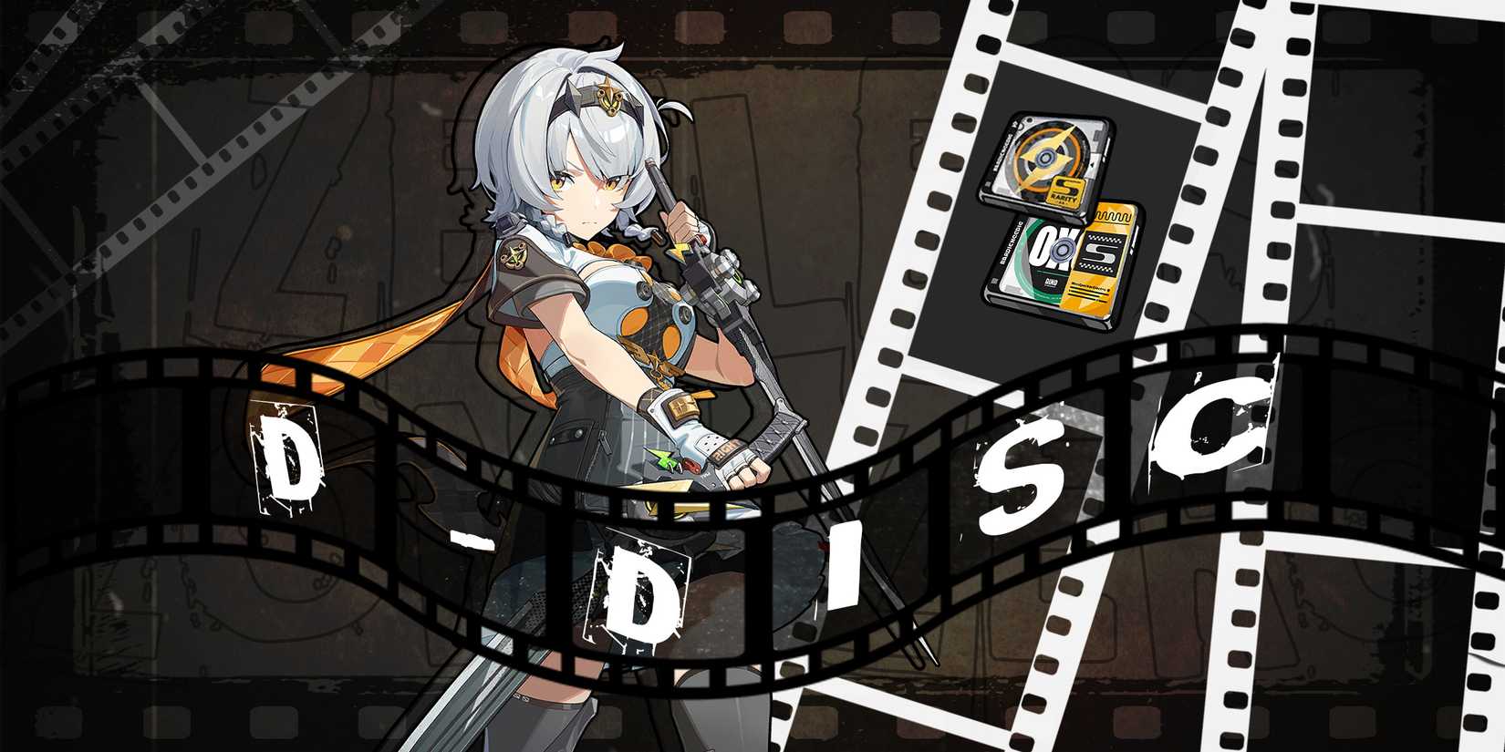 soldier 0 anby best drive discs in zzz zenless zone zero