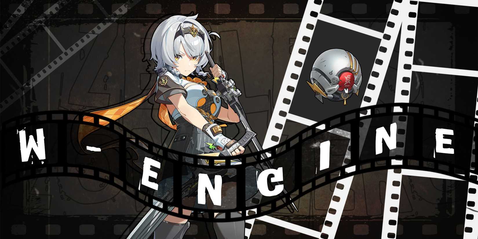 soldier 0 anby best w-engines in zzz zenless zone zero