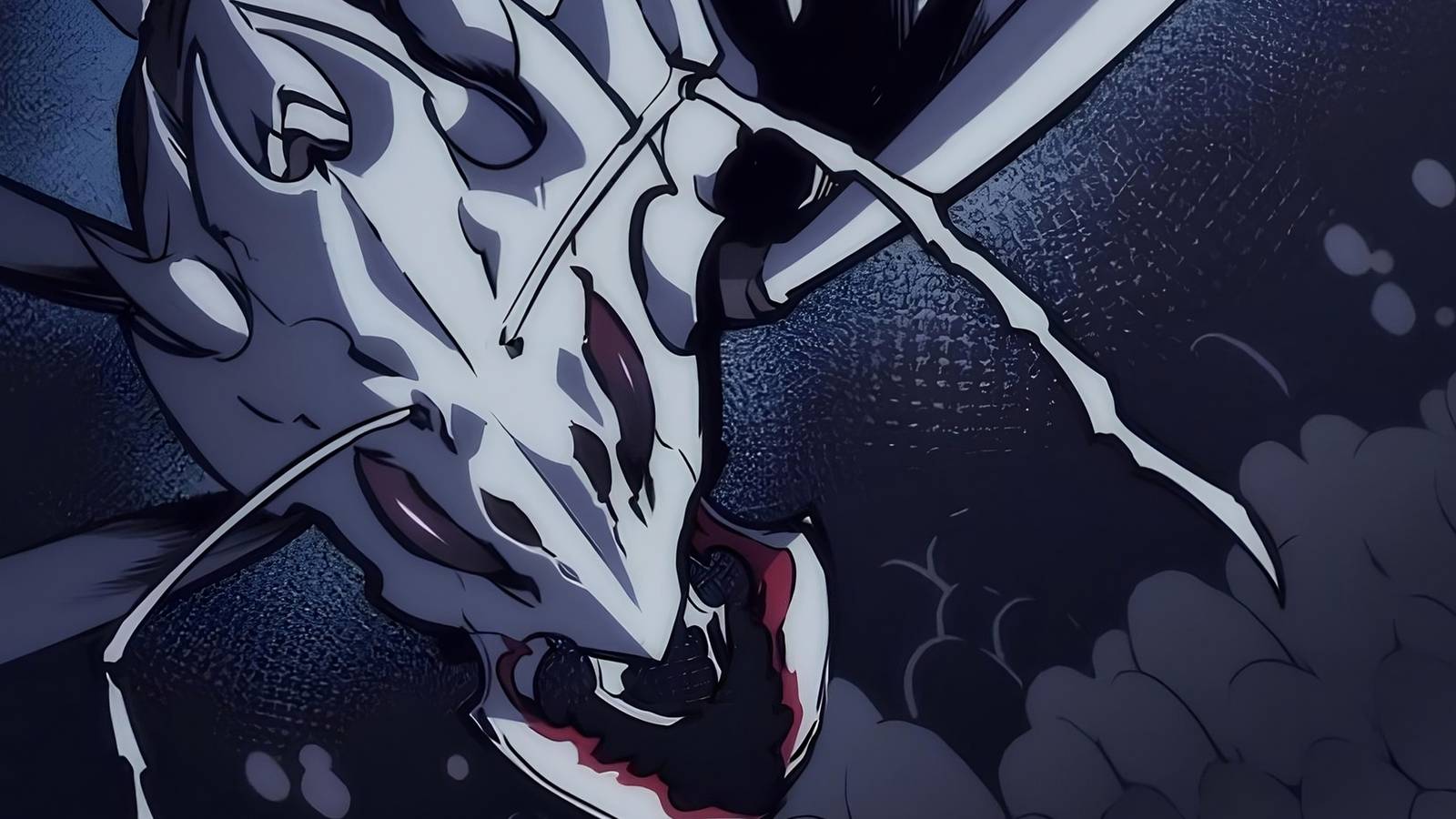 solo leveling ant queen explained