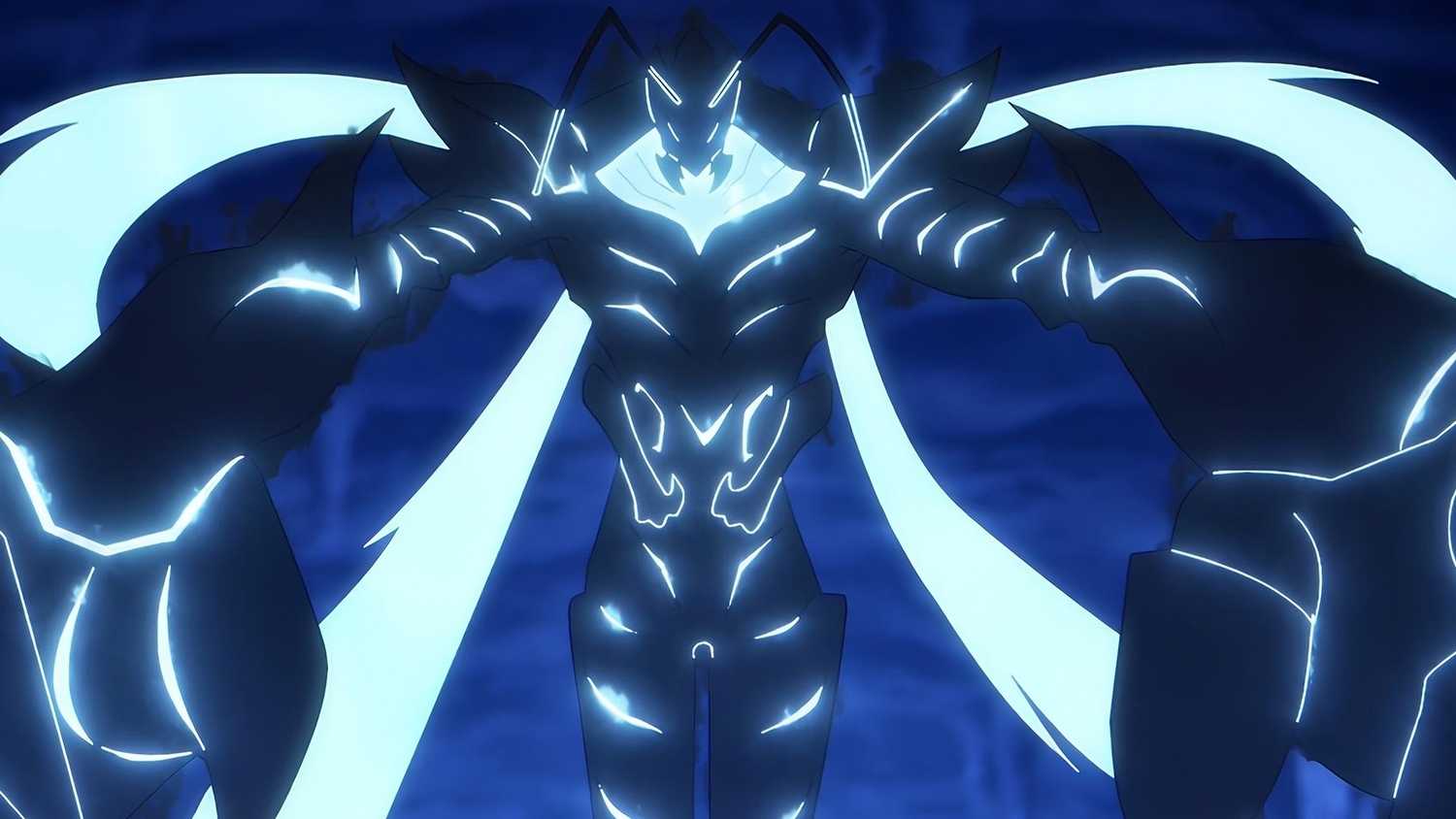 Beru dans Solo Leveling